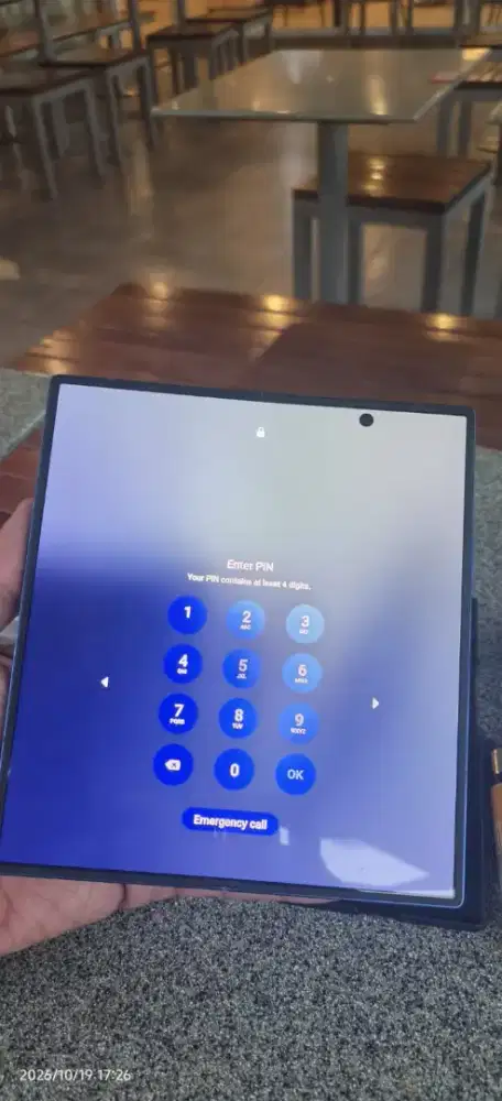 Samsung Z Fold 7 512GB