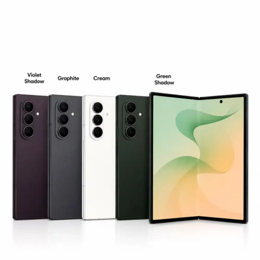 Samsung Galaxy Z Fold 8 Ultra