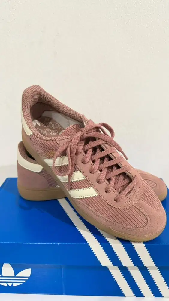 Sepatu Ori Adidas Handball Spezial