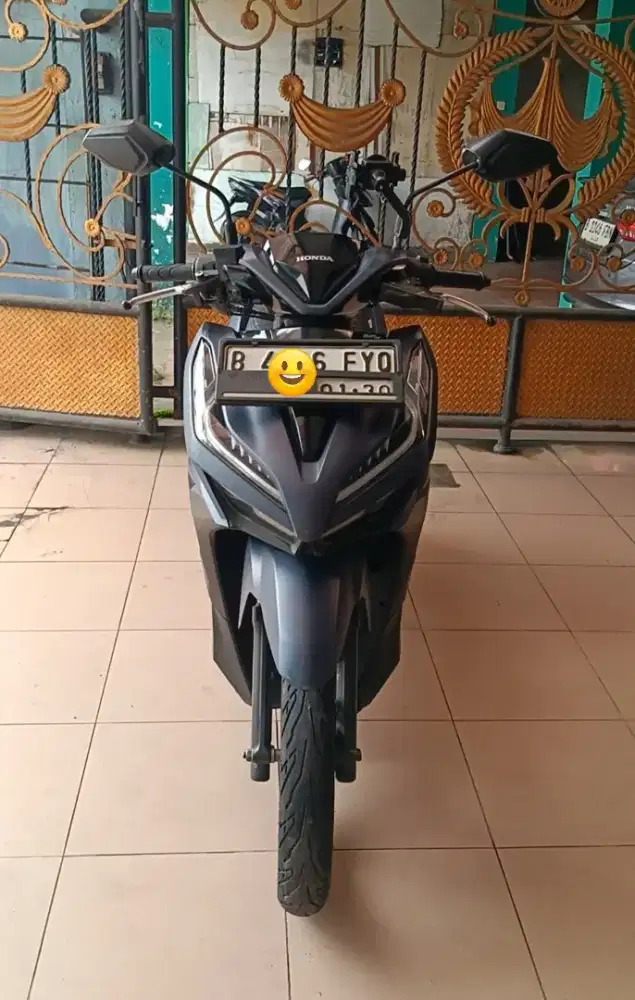 VARIO 125 Th. 2019 di Setiadarma, Tambun