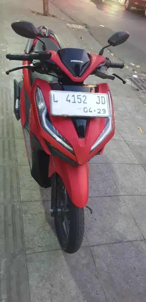Vaeio 150 th 2019 istimewa pjk baru