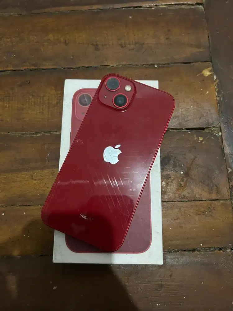 iPhone 13 Intern 128gb