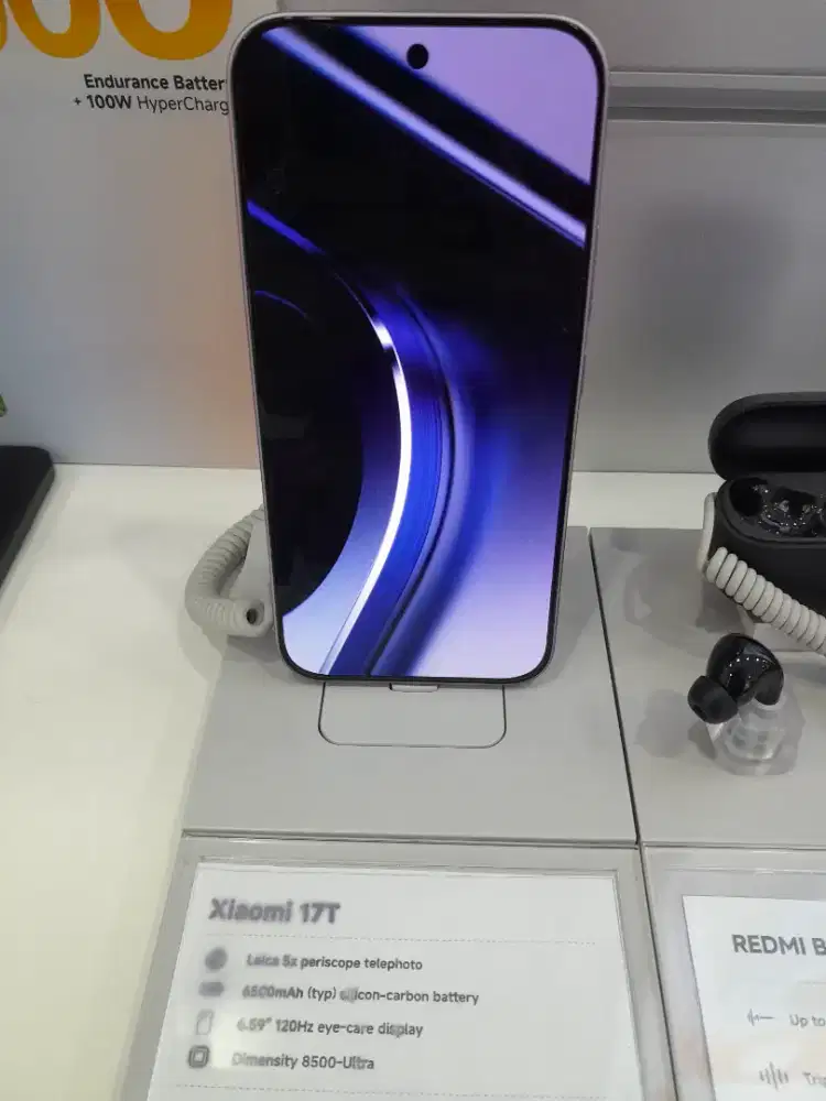 Xiaomi 17T12 512 GB