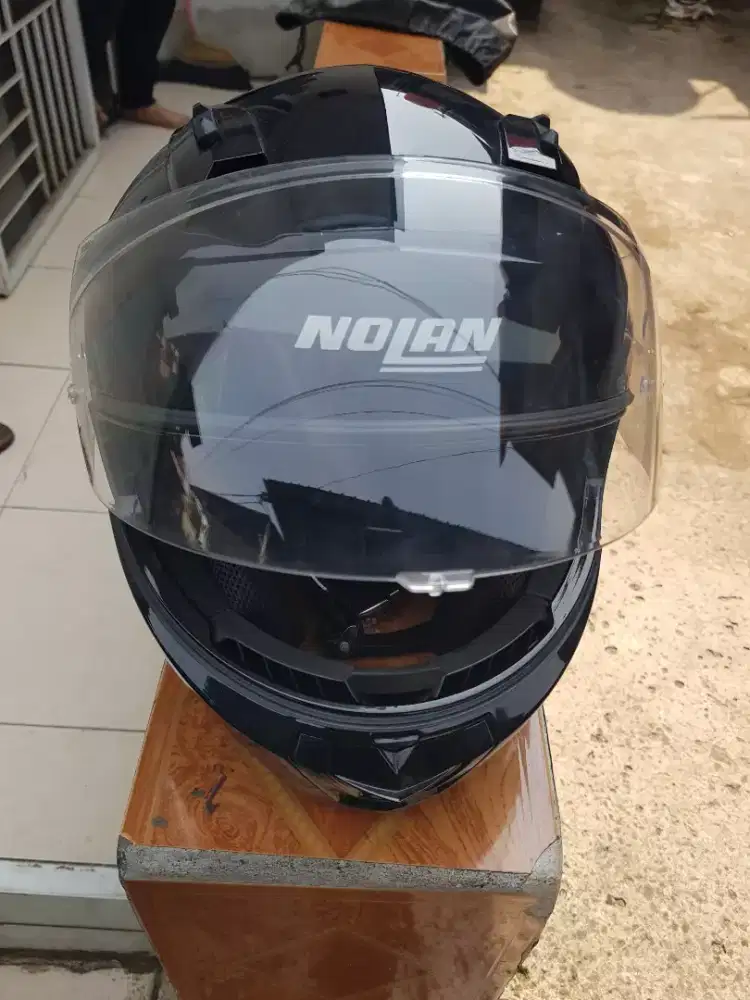 Helm nolan uk M