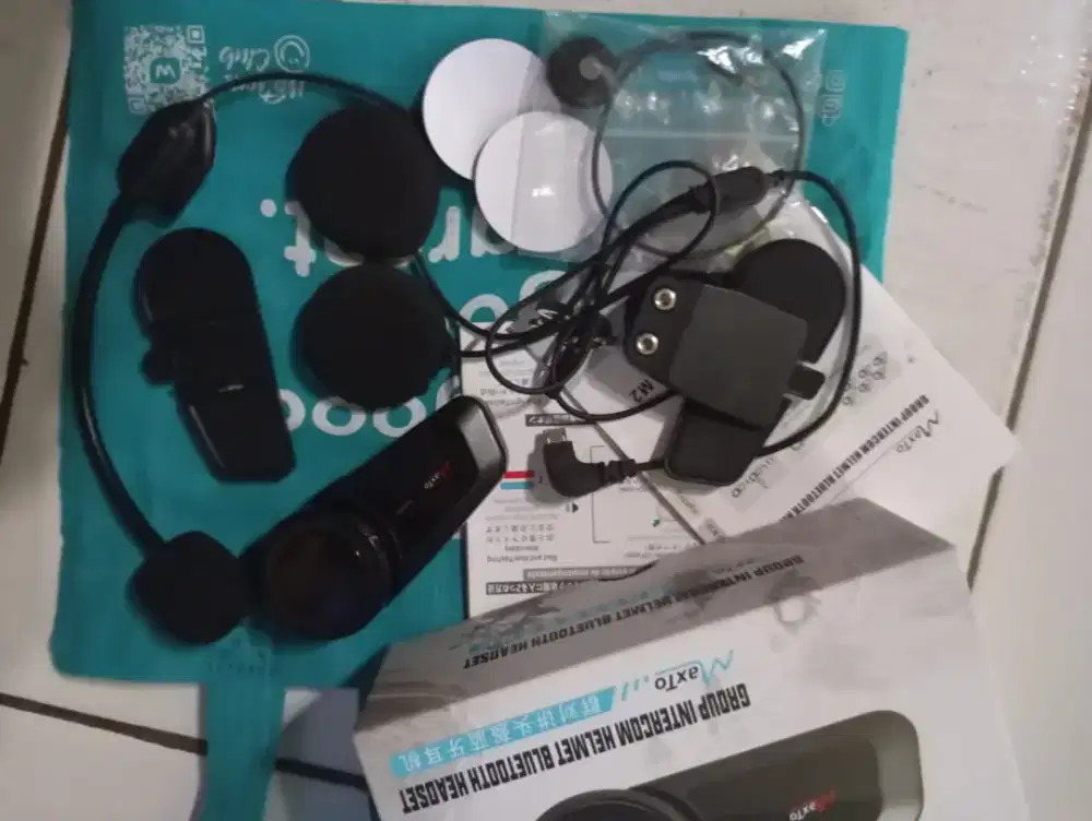Intercom Maxto m2