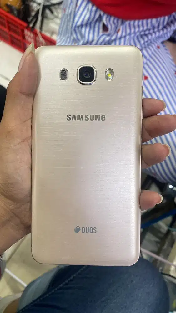 Hp samsung j7 2016