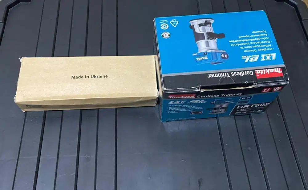 Makita Trimmer DRT50Z