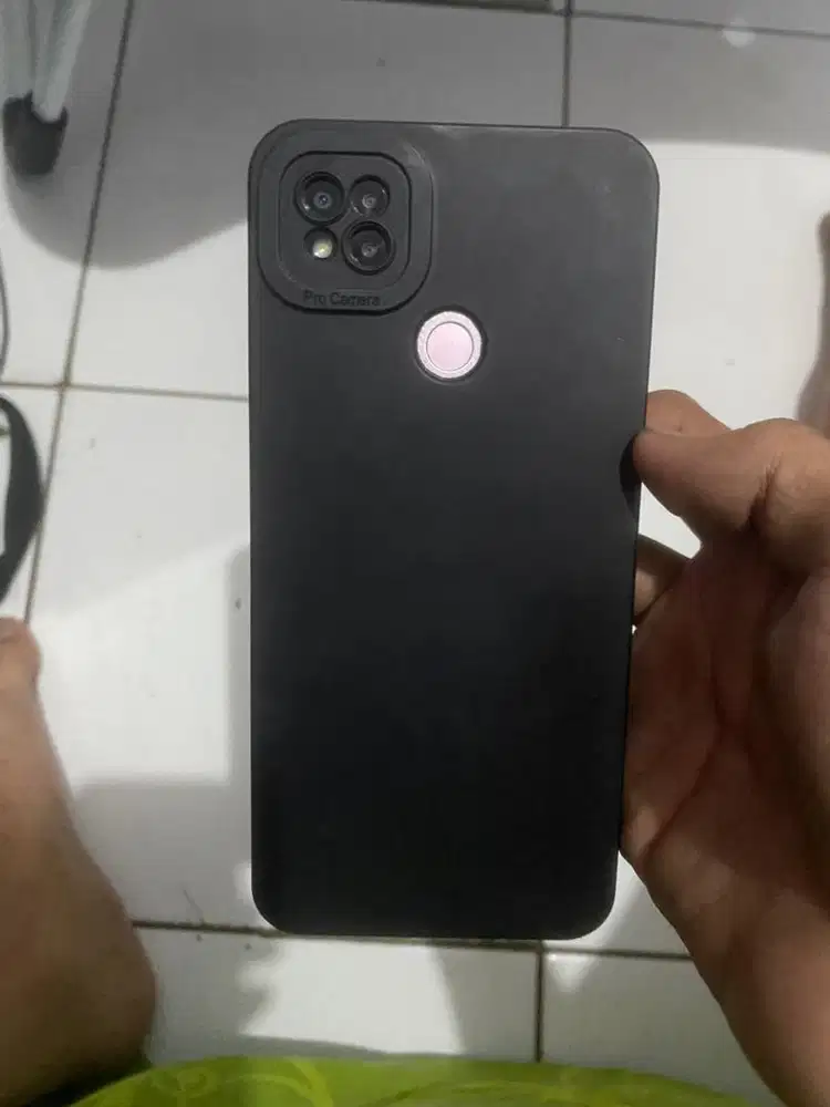 Xiomi redmi 9c 4/64gb