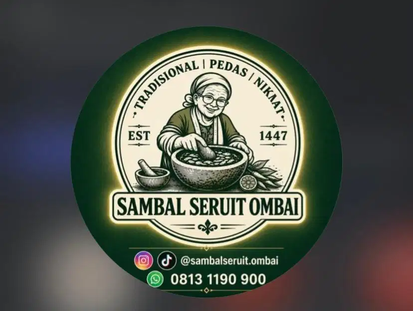Dicari karyawan untuk rumah makan Sambal Seruit Ombai Batam