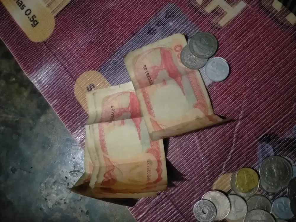 nyari kerja punya modal sim A sma ijasa SMA.