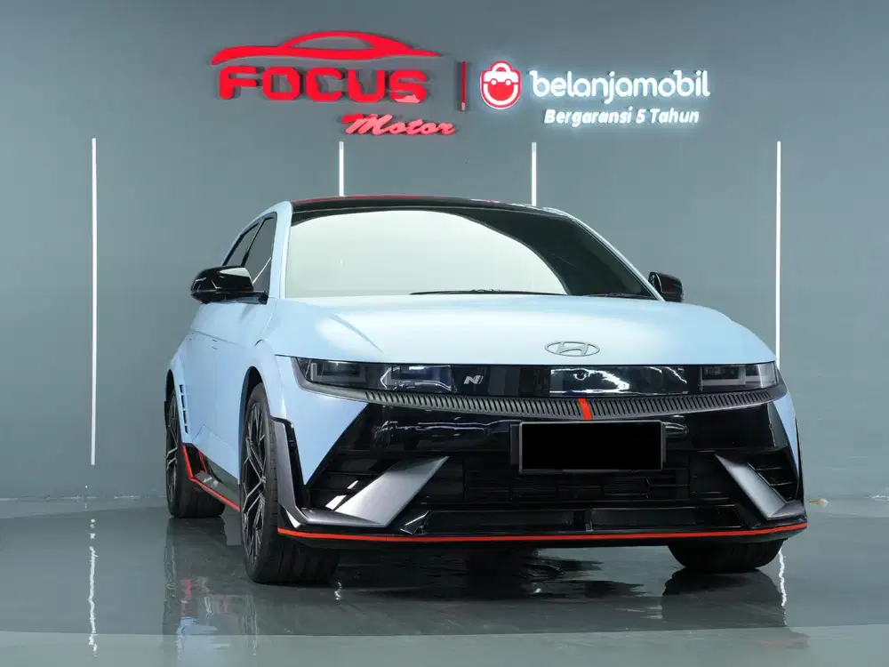 [ GARANSI 5TH KM 5RB] Hyundai Ioniq 5N Ioniq5N Ioniq 5 2023/2024/2025