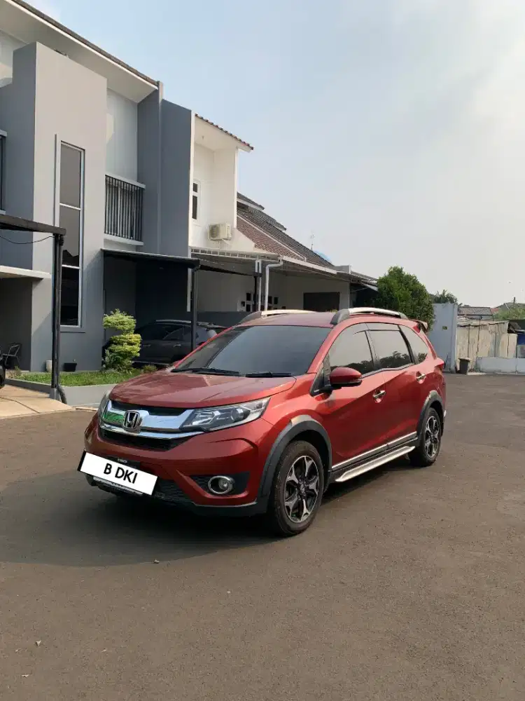 BRV prestige 2018