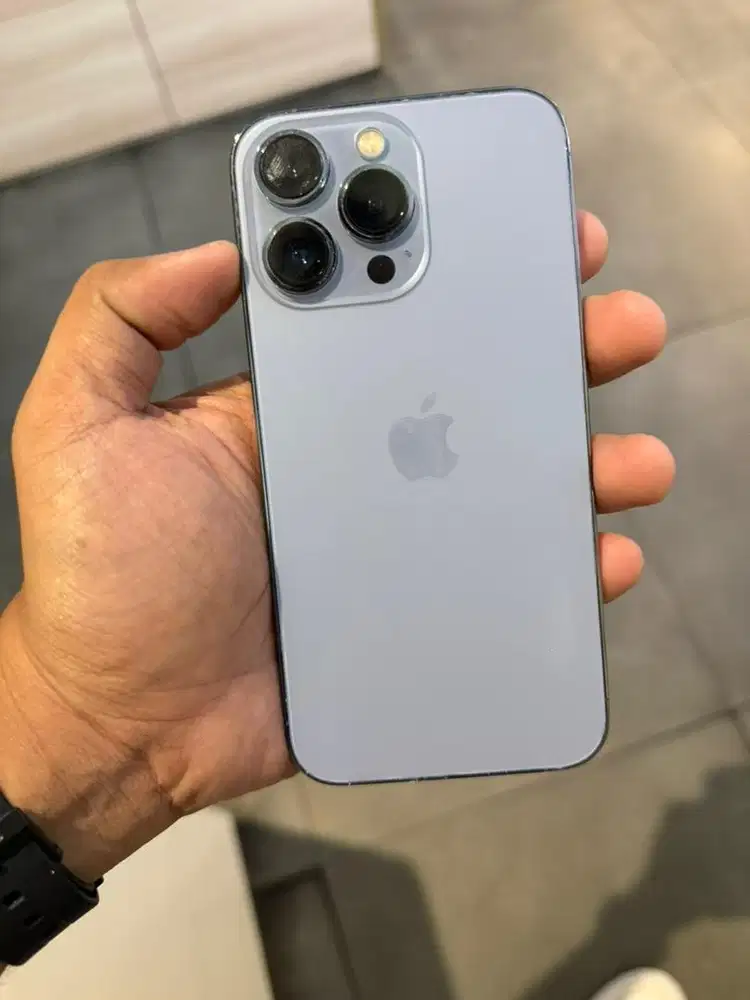 IPHONE 13 PRO 256GB