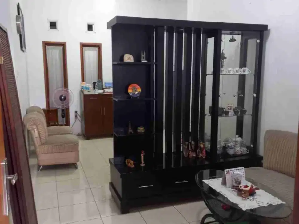 jual cepat siap huni di taman Kopo indah 3