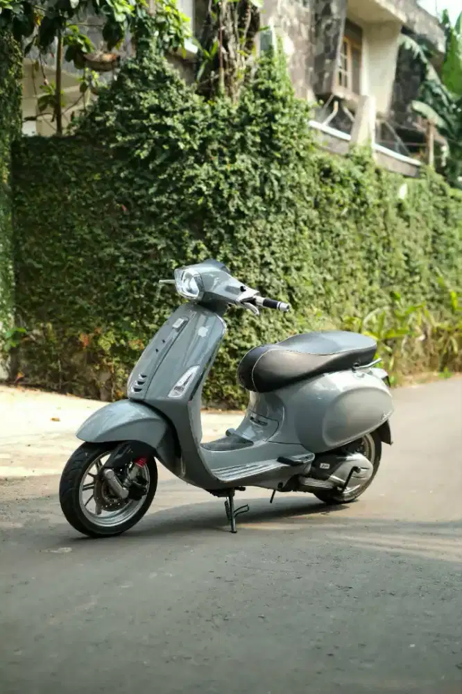 VESPA SPRINT 150 IGET ABS 2022