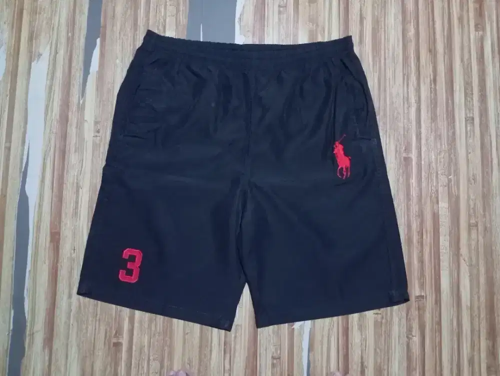 Celana Ralph Lauren.