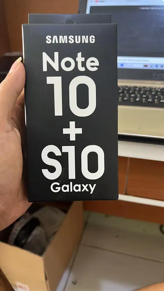 Samsung Tab A8 Sein