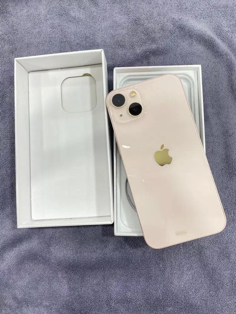 IPhone 13 128GB iBox pink