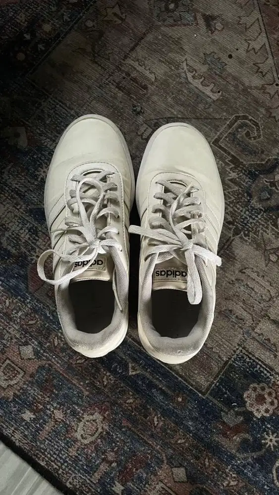 dijual adidas court GV90000