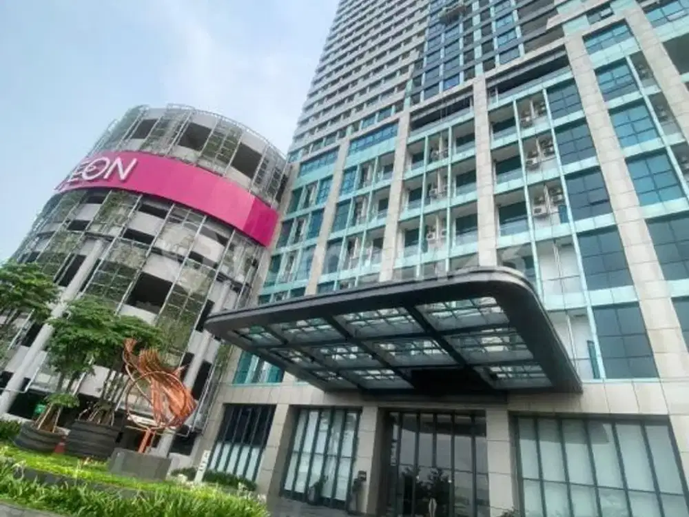 Dijual Apartment Dekat Akses KRL di Tanjung Barat Jaksel