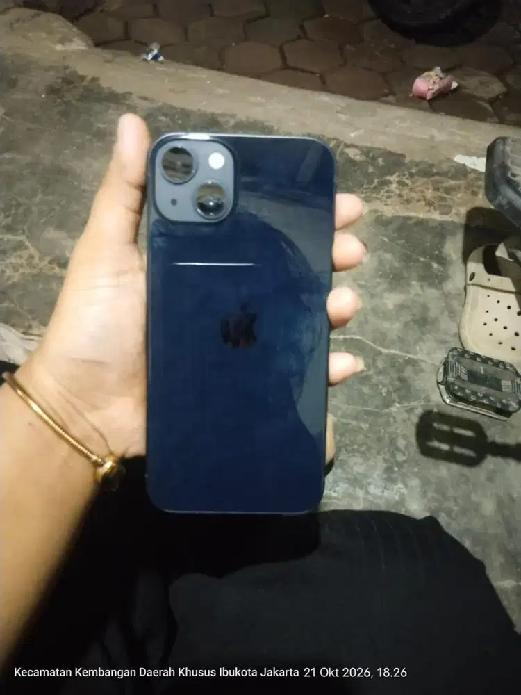 Iphone 13 ibox 128