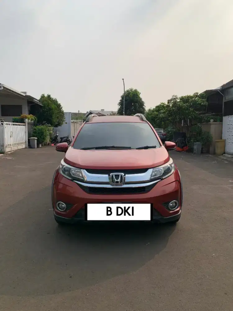 BRV prestige AT 2018
