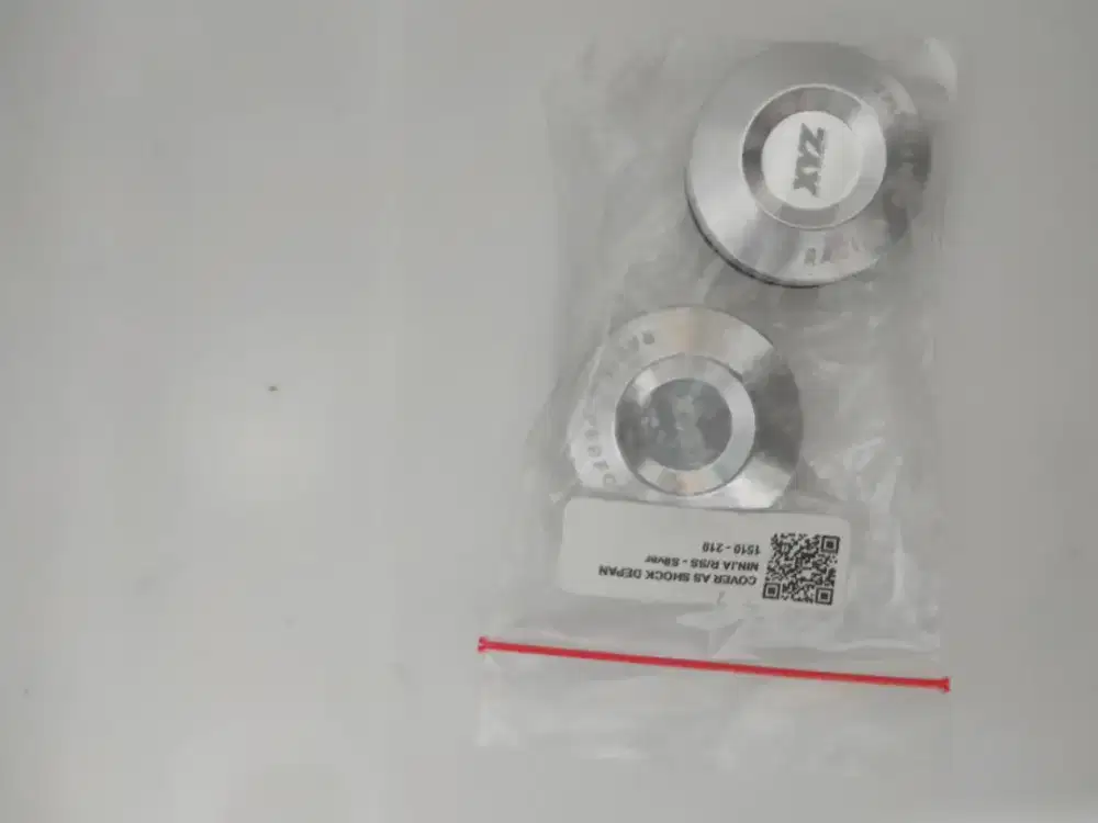 Jual Cover shock Ninja R/SS