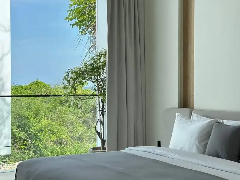 1 Bedroom Villa for sale at OCEANIQ Residences Nusa Dua