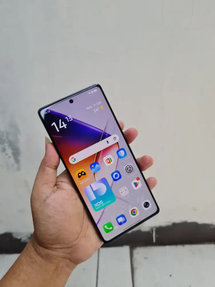Infinix Note 40 8/256 Gb