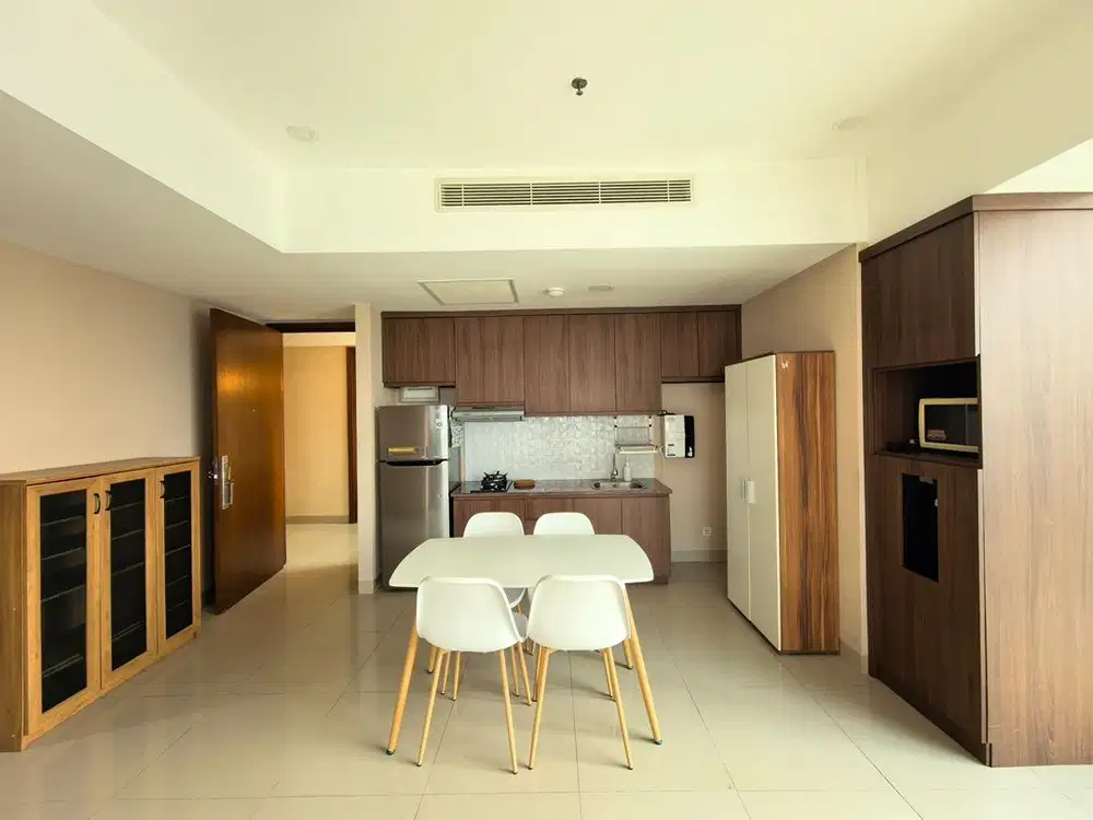 SEWA 2 kamar, U RESIDENCE 1