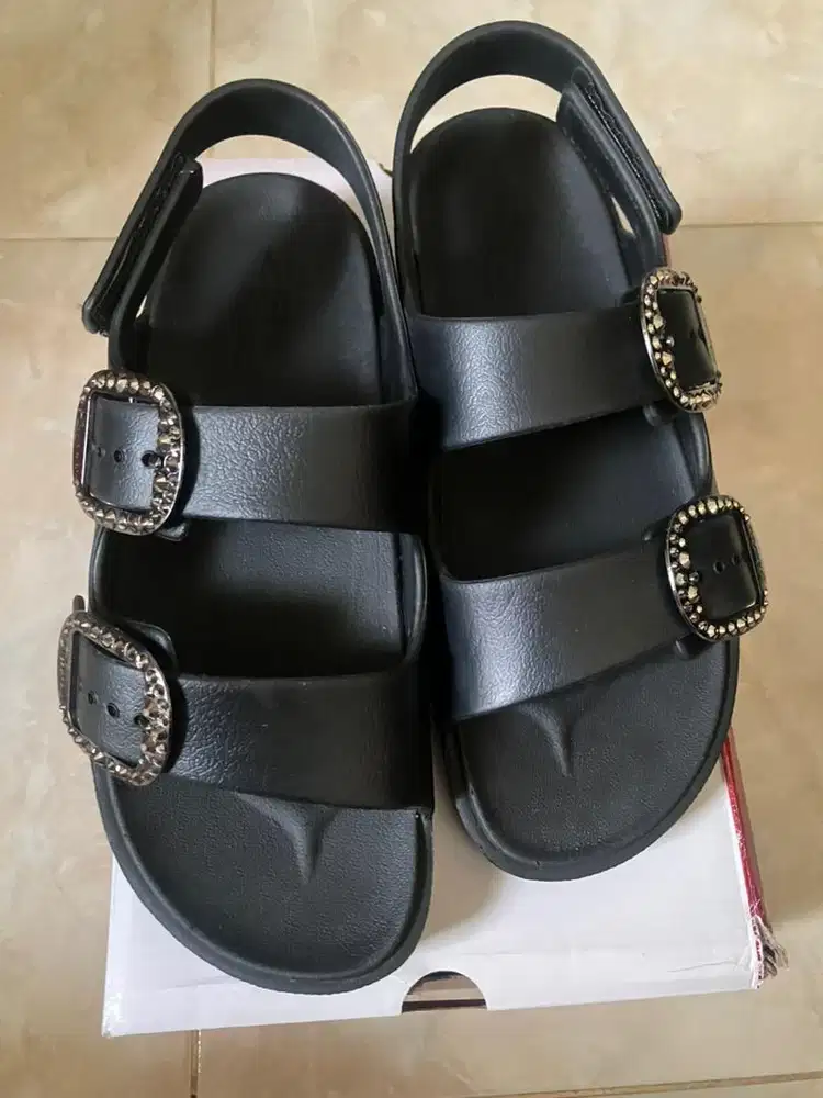 Skechers Sepatu Sandal