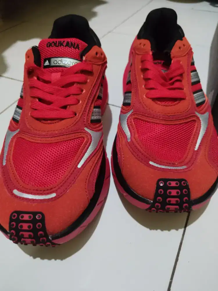 Sepatu Adizero Gaukana