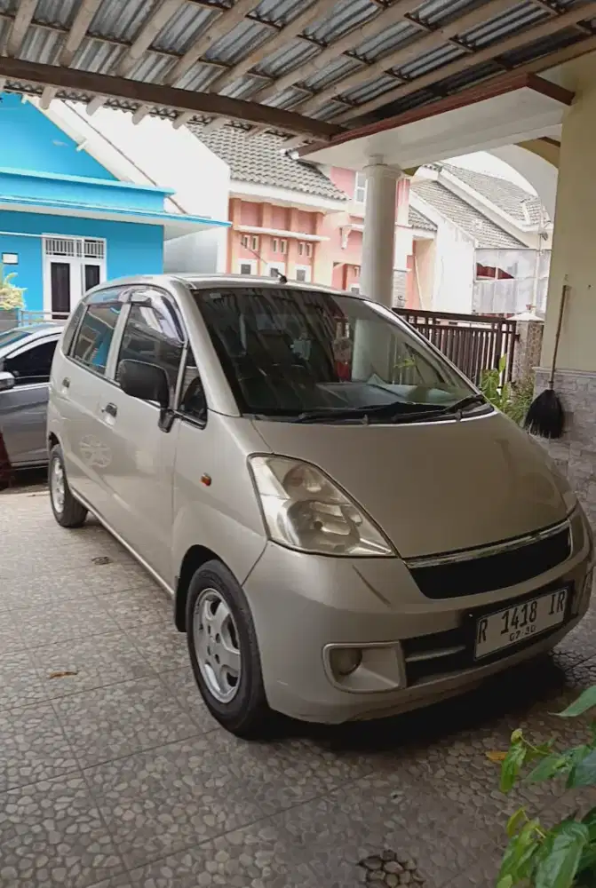 KARIMUN ESTILO 1.0/MT 2007