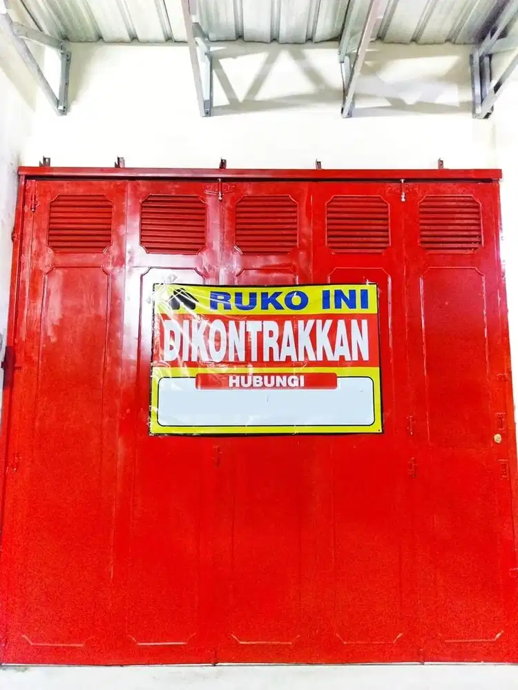 Ruko Termurah di Cirebon Kota