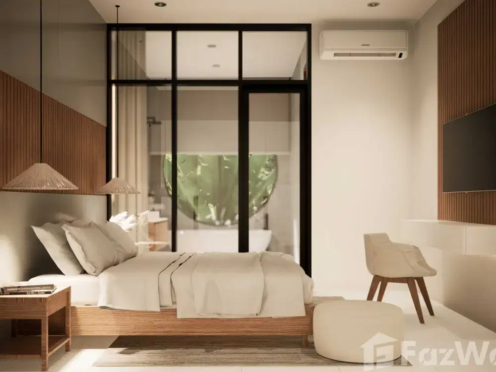 4 Bedroom Townhouse for sale at Aquamarine