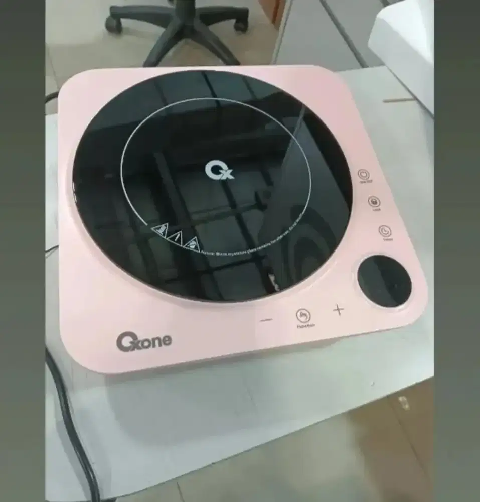 Kompor listrik oxone