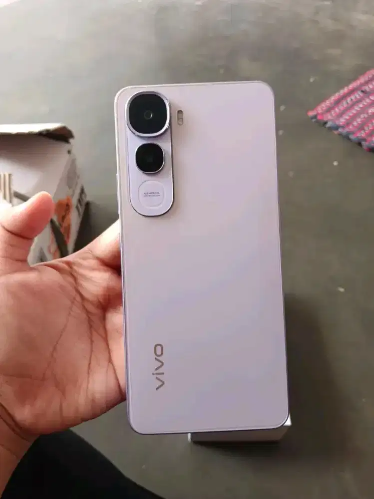 vivo Y400 8+8/128gb Fullset