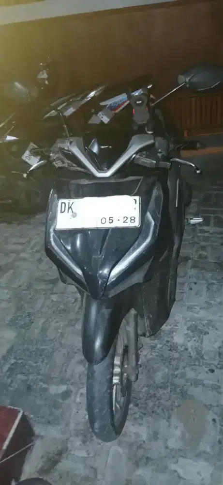 DIJUAL VARIO 150cc