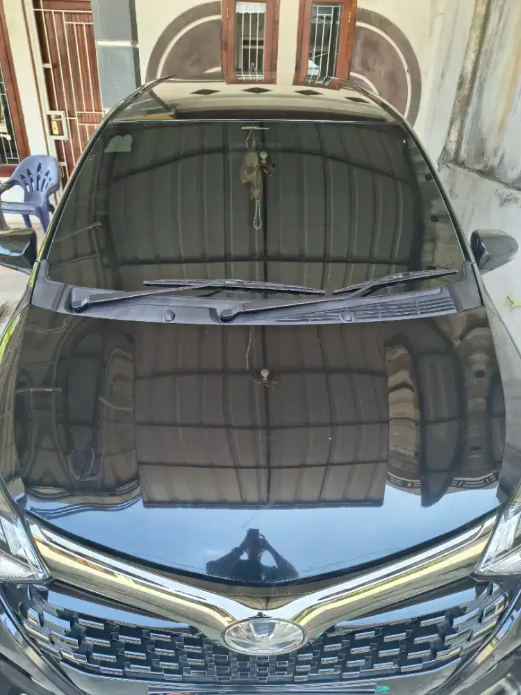 Calya G Matic 2022