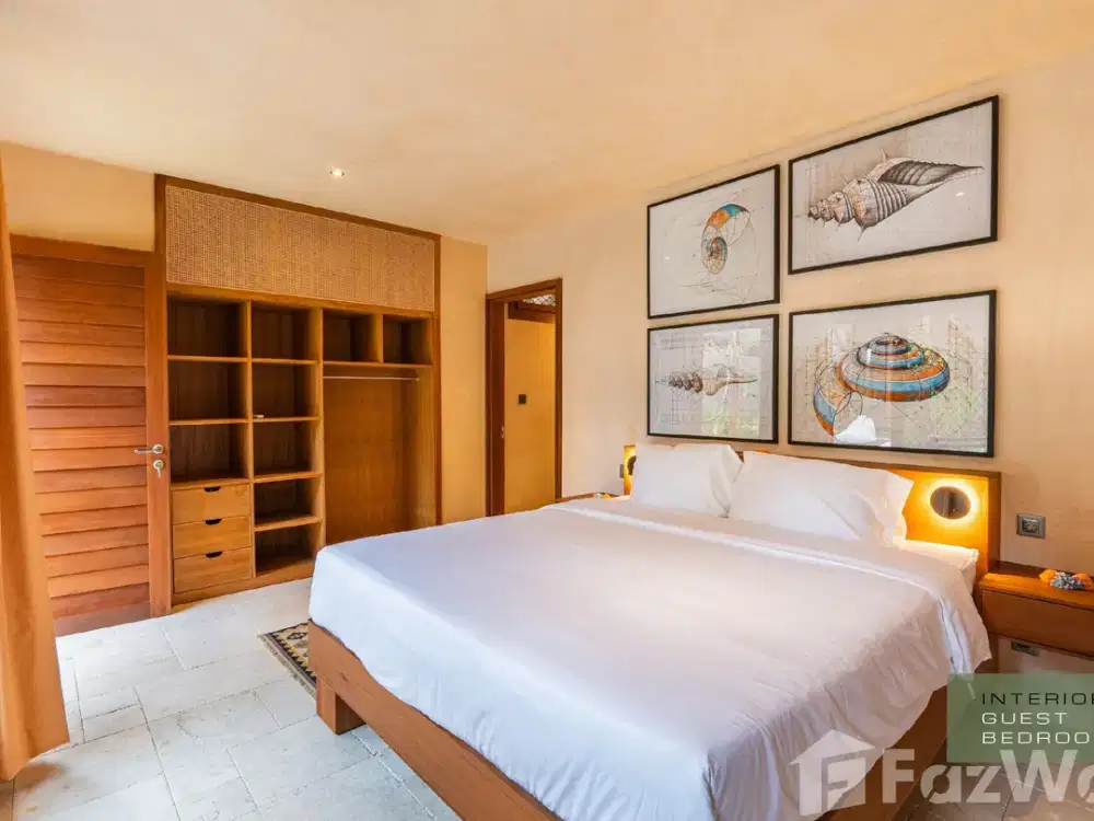 2 Bedroom Villa for sale at Balienea Wooden Houses
