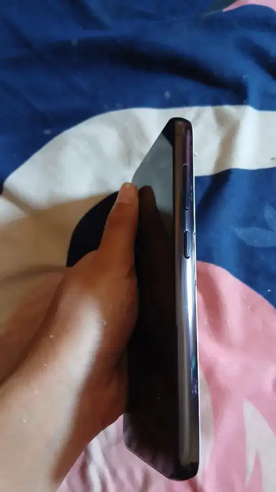 Samsung S23 Ram 8/128