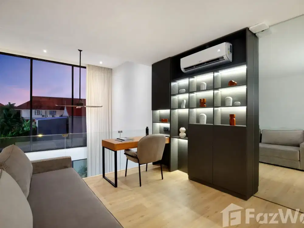 2 Bedroom Townhouse for sale at Oasis 2 by Breig