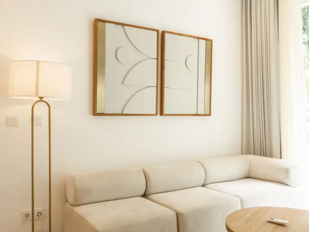 3 Bedroom Townhouse for sale at Cemagi Townhouse