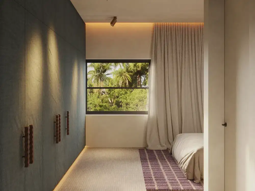 3 Bedroom Villa for sale at Origins @Nuanu by Baza Development