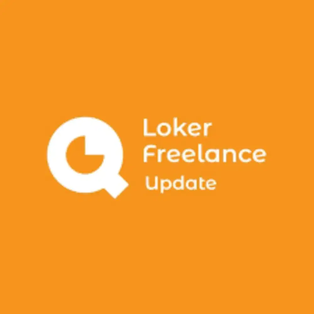 Lowongan Kerja Freelance
