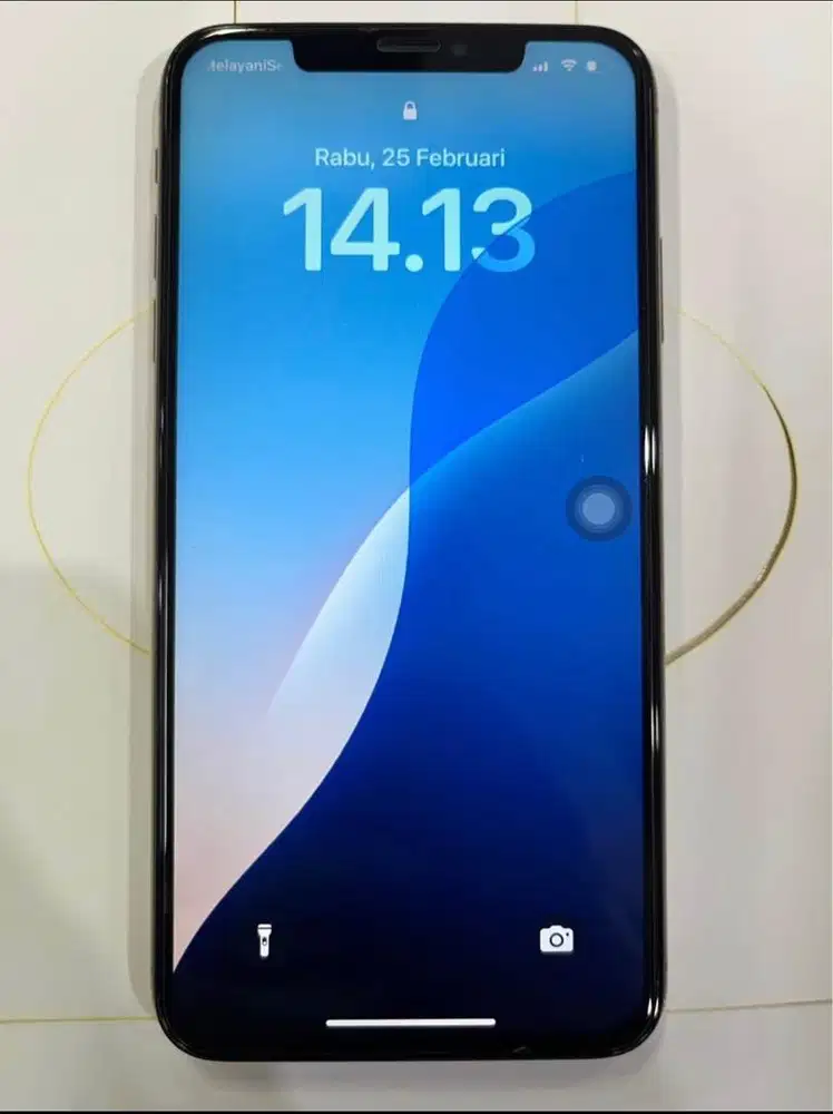 iphone xsmax lengkap