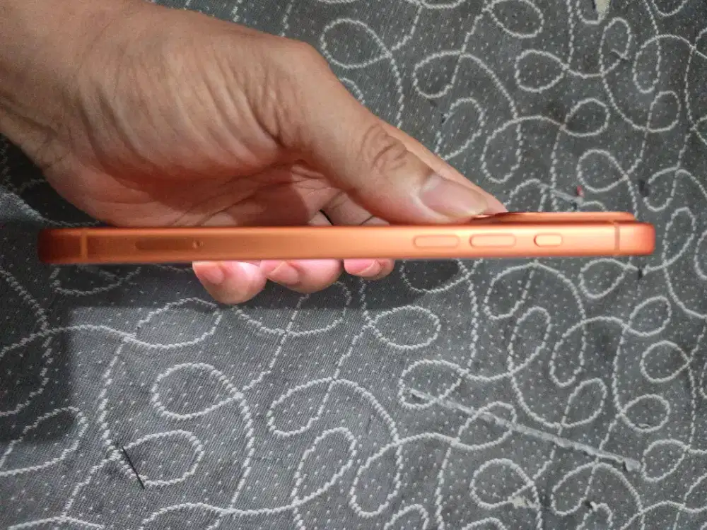 iPhone 17 ProMax 256 Bahan kanibal