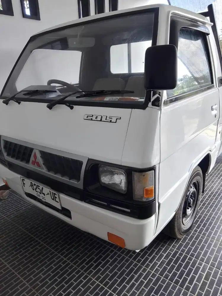 DiJual  Cepat Mitsubshi L300