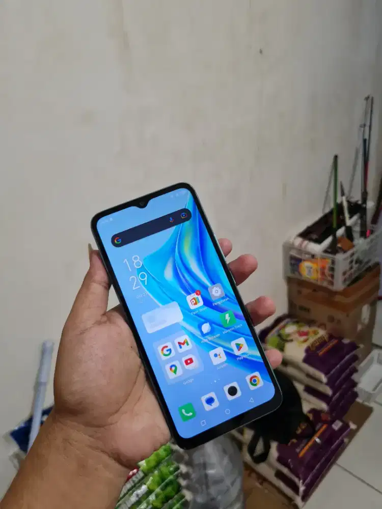 Infinix Hot 20i 4/128 Gb