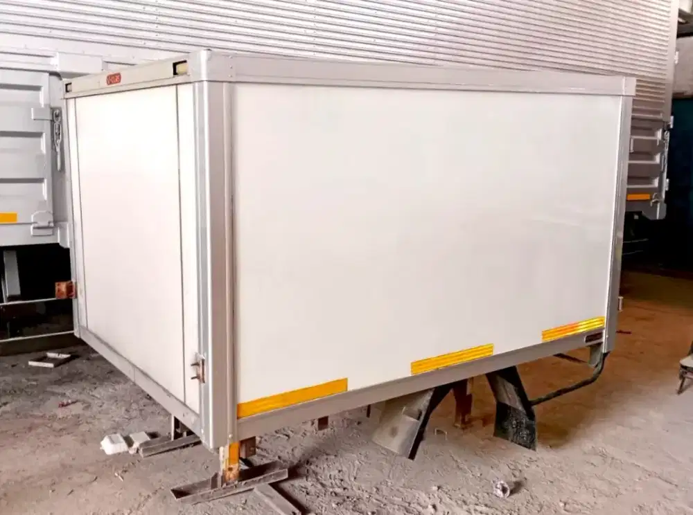 MULUS MURAH jual Box komposit Daihatsu Gran max bok composite granmax